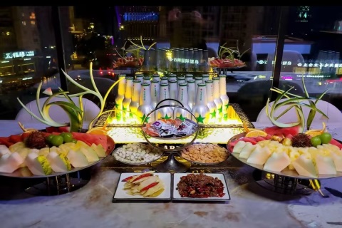 铁岭夜场招酒水促销员 专车接送提供住宿