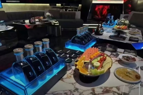 铁岭夜场酒水促销员招聘 日结1300-1800元专车接送