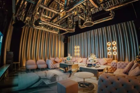 铁岭KTV夜场2025招聘信息,收入稳定包住宿